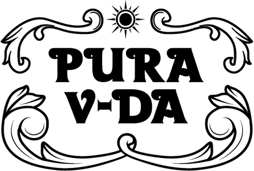 Pura Vida